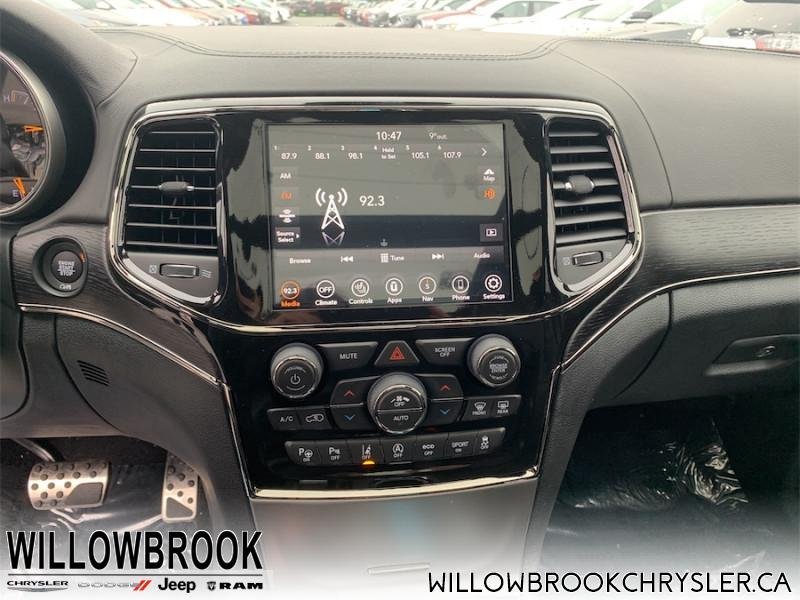 JEEP Grand Cherokee High Altitude 1C4RJFCG9MC833946 117195