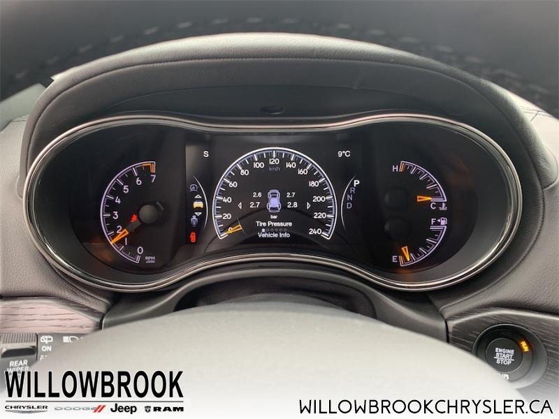 JEEP Grand Cherokee High Altitude 1C4RJFCG9MC833946 117196