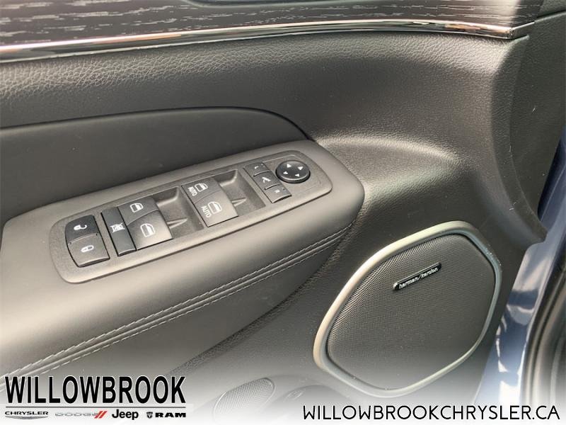 JEEP Grand Cherokee High Altitude 1C4RJFCG9MC833946 117197