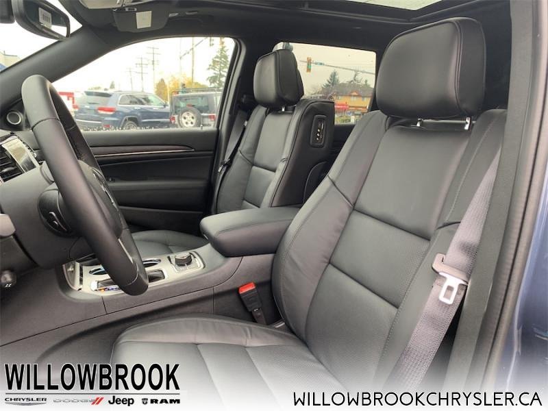 JEEP Grand Cherokee High Altitude 1C4RJFCG9MC833946 117198