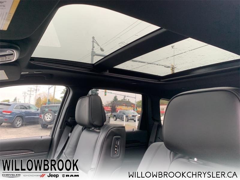 JEEP Grand Cherokee High Altitude 1C4RJFCG9MC833946 117199