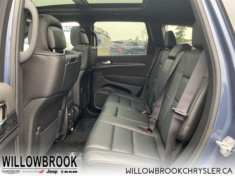 JEEP Grand Cherokee High Altitude 1C4RJFCG9MC833946 117200