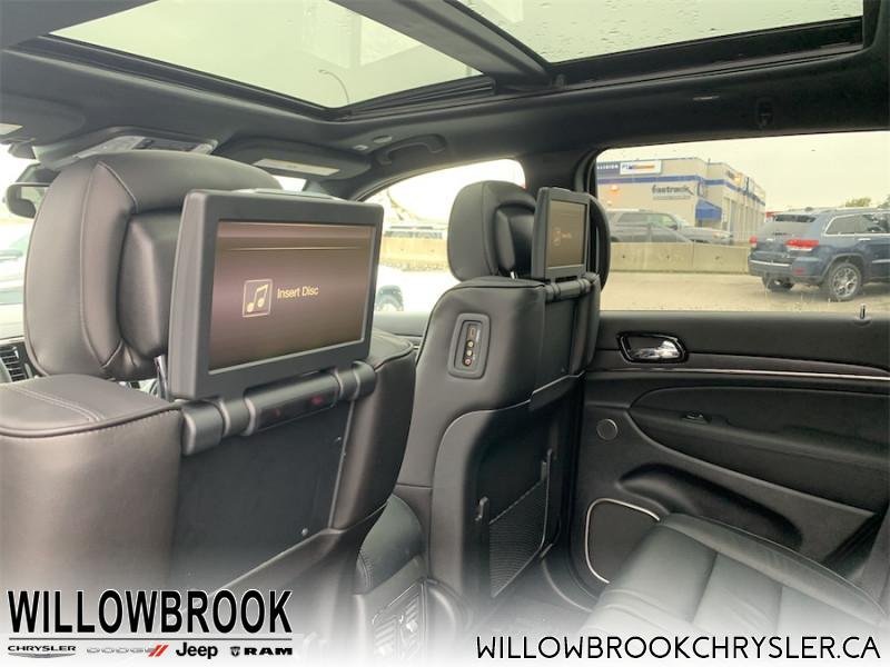 JEEP Grand Cherokee High Altitude 1C4RJFCG9MC833946 117201