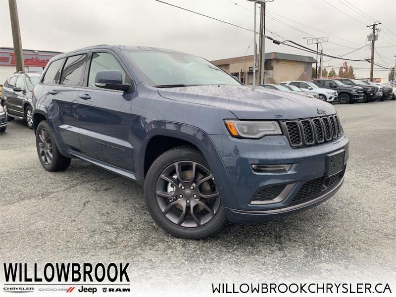 JEEP Grand Cherokee High Altitude 1C4RJFCG9MC833946 141055