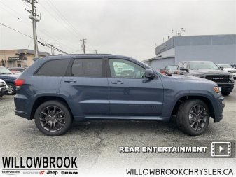 JEEP Grand Cherokee High Altitude 1C4RJFCG9MC833946 117189