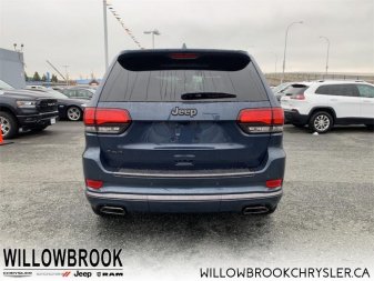 JEEP Grand Cherokee High Altitude 1C4RJFCG9MC833946 117191