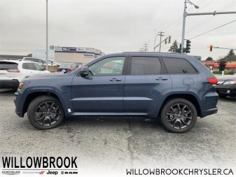 JEEP Grand Cherokee High Altitude 1C4RJFCG9MC833946 117193