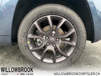 JEEP Grand Cherokee High Altitude 1C4RJFCG9MC833946 117194