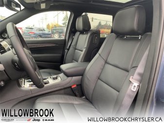 JEEP Grand Cherokee High Altitude 1C4RJFCG9MC833946 117198