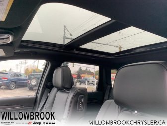 JEEP Grand Cherokee High Altitude 1C4RJFCG9MC833946 117199