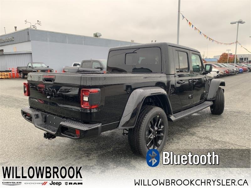 JEEP Gladiator High Altitude 1C6HJTFG0ML605119 117250