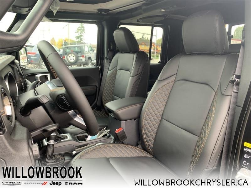 JEEP Gladiator High Altitude 1C6HJTFG0ML605119 117258