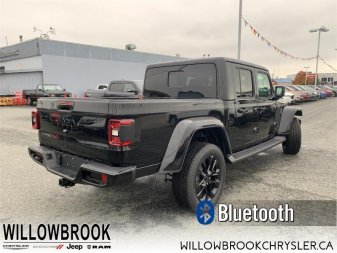 JEEP Gladiator High Altitude 1C6HJTFG0ML605119 117250