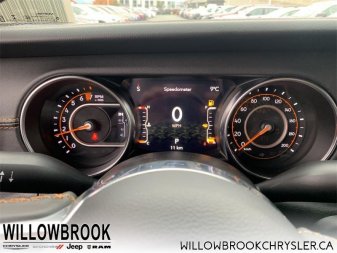 JEEP Gladiator High Altitude 1C6HJTFG0ML605119 117256