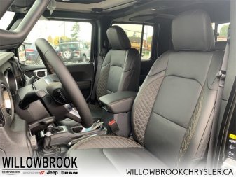 JEEP Gladiator High Altitude 1C6HJTFG0ML605119 117258