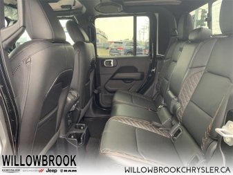 JEEP Gladiator High Altitude 1C6HJTFG0ML605119 117259