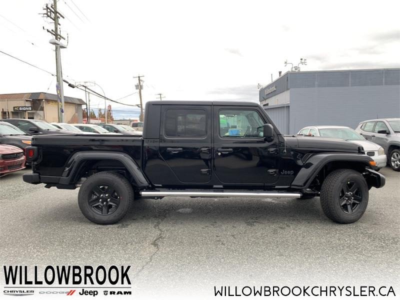 JEEP Gladiator Sport S 1C6JJTAM9ML595902 117263