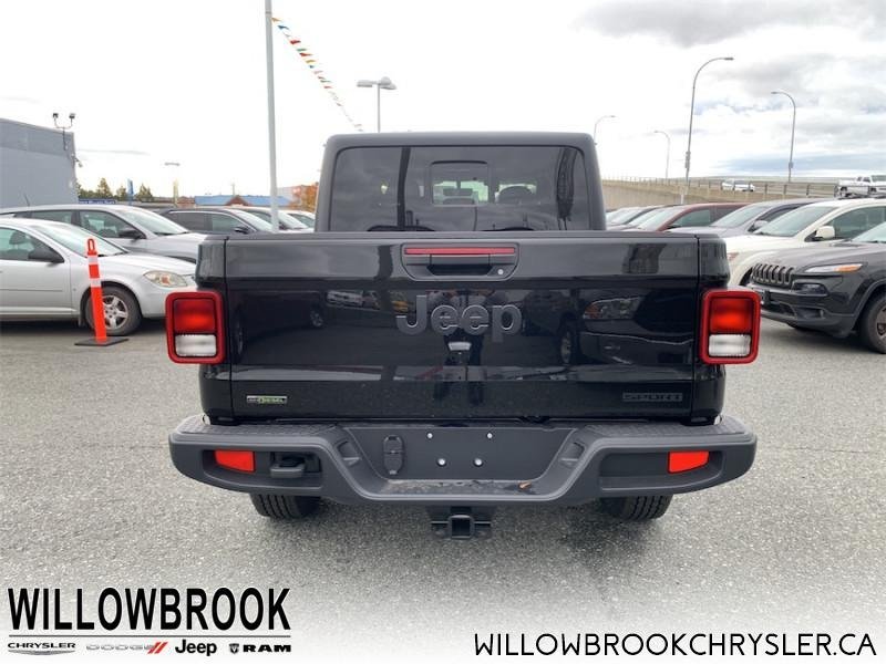 JEEP Gladiator Sport S 1C6JJTAM9ML595902 117265