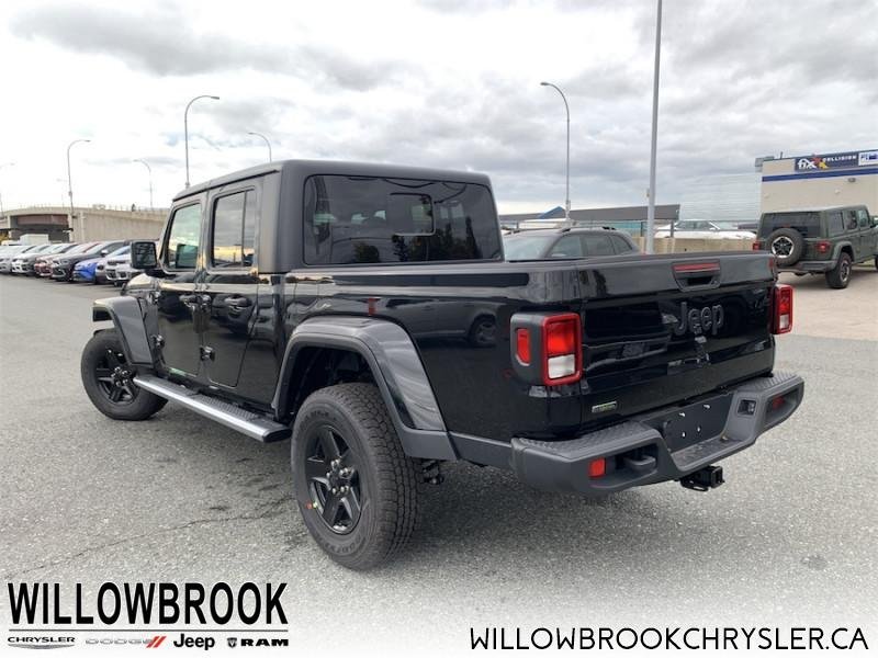 JEEP Gladiator Sport S 1C6JJTAM9ML595902 117266