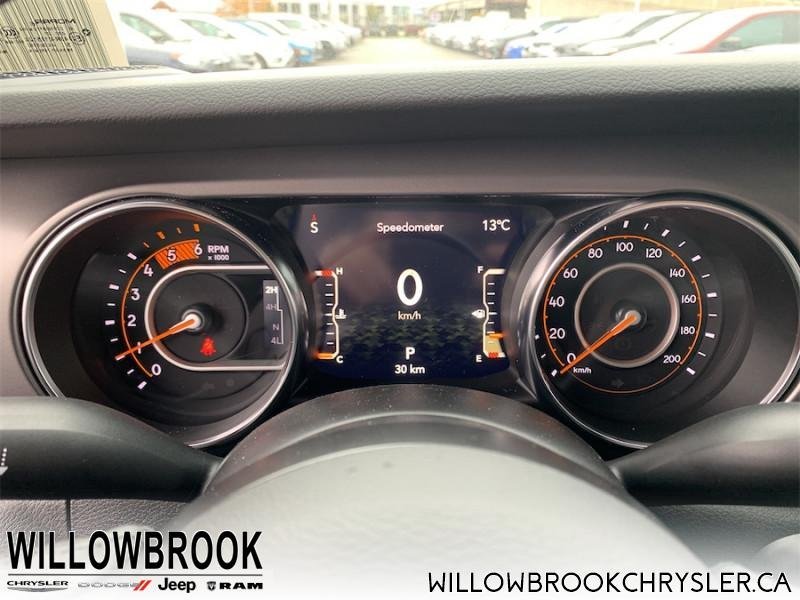 JEEP Gladiator Sport S 1C6JJTAM9ML595902 117270