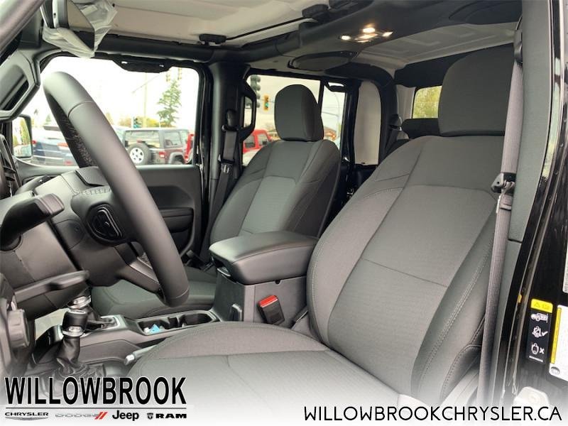 JEEP Gladiator Sport S 1C6JJTAM9ML595902 117272