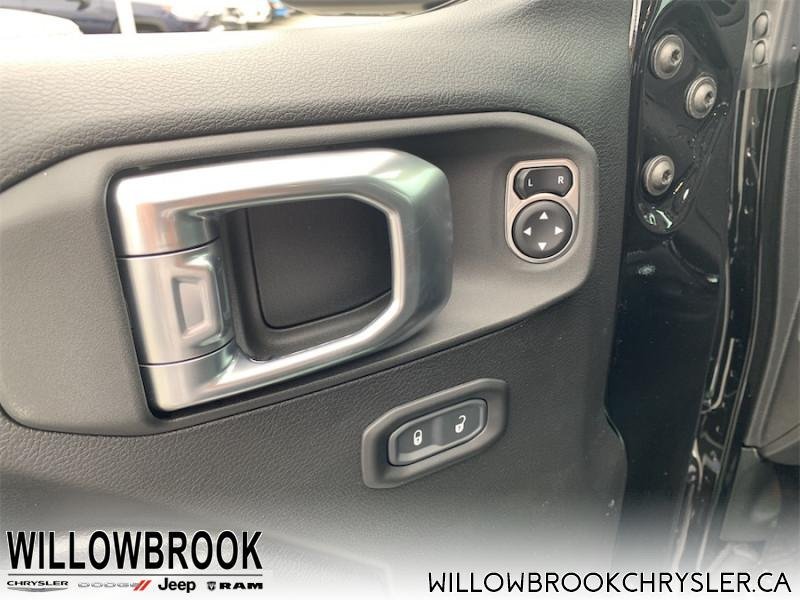 JEEP Gladiator Sport S 1C6JJTAM9ML595902 117274