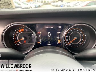 JEEP Gladiator Sport S 1C6JJTAM9ML595902 117270