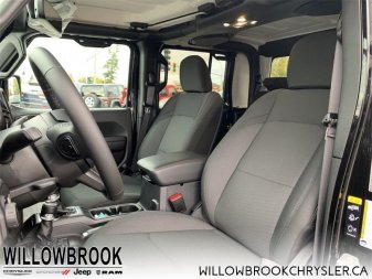 JEEP Gladiator Sport S 1C6JJTAM9ML595902 117272