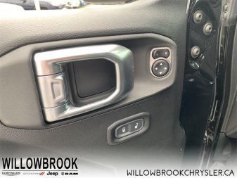 JEEP Gladiator Sport S 1C6JJTAM9ML595902 117274