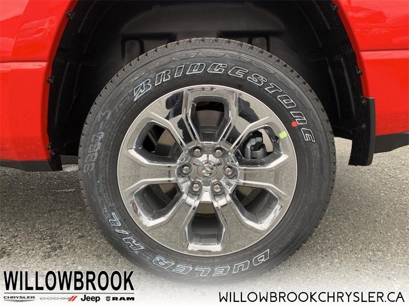 RAM 1500 Big Horn 1C6SRFFT8NN174273 117338