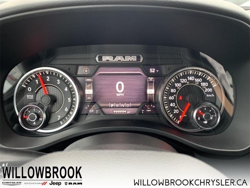 RAM 1500 Big Horn 1C6SRFFT8NN174273 117340