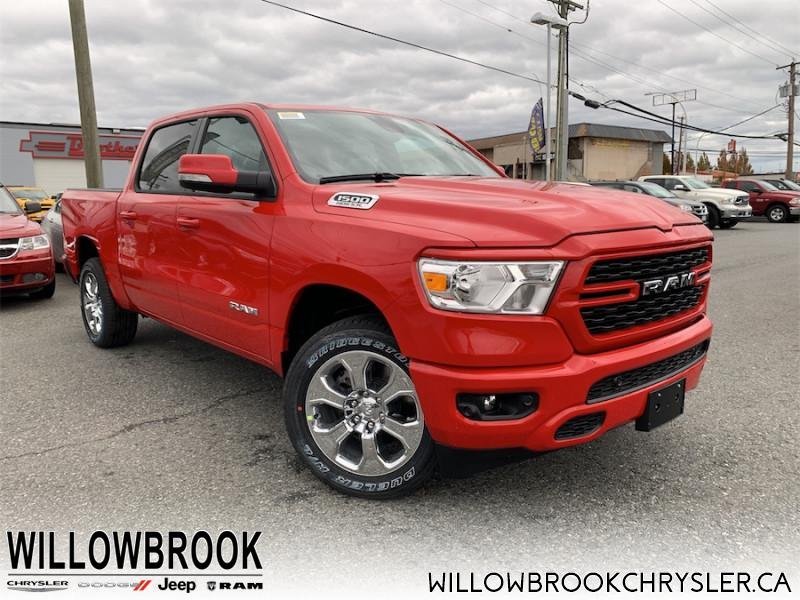 RAM 1500 Big Horn 1C6SRFFT8NN174273 141059