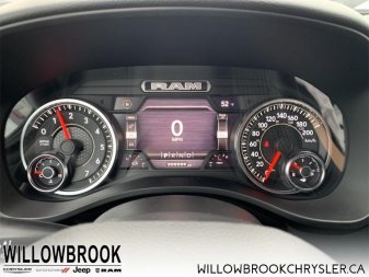 RAM 1500 Big Horn 1C6SRFFT8NN174273 117340