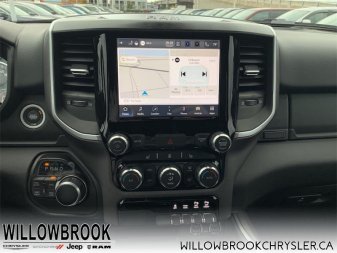 RAM 1500 Big Horn 1C6SRFFT8NN174273 117341