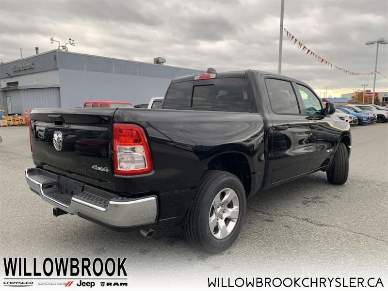 RAM 1500 Tradesman 1C6SRFGT3NN116876 117453