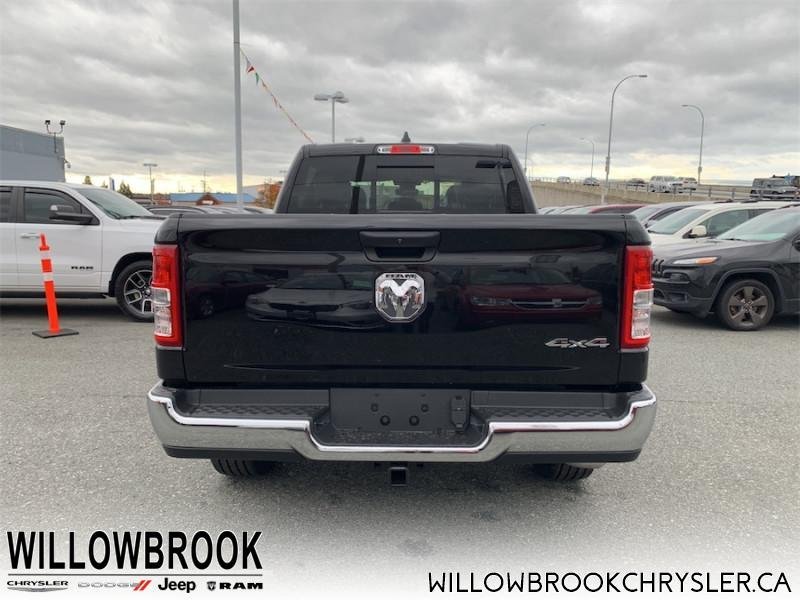 RAM 1500 Tradesman 1C6SRFGT3NN116876 117454