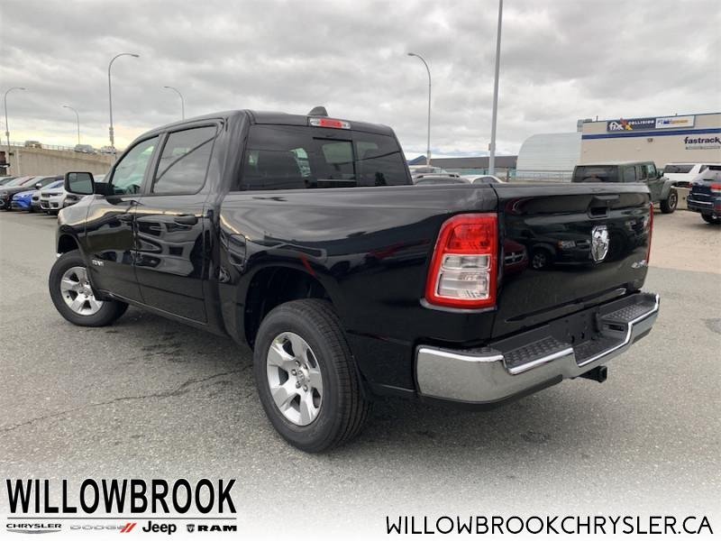 RAM 1500 Tradesman 1C6SRFGT3NN116876 117455