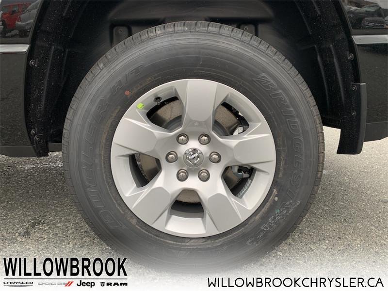 RAM 1500 Tradesman 1C6SRFGT3NN116876 117457