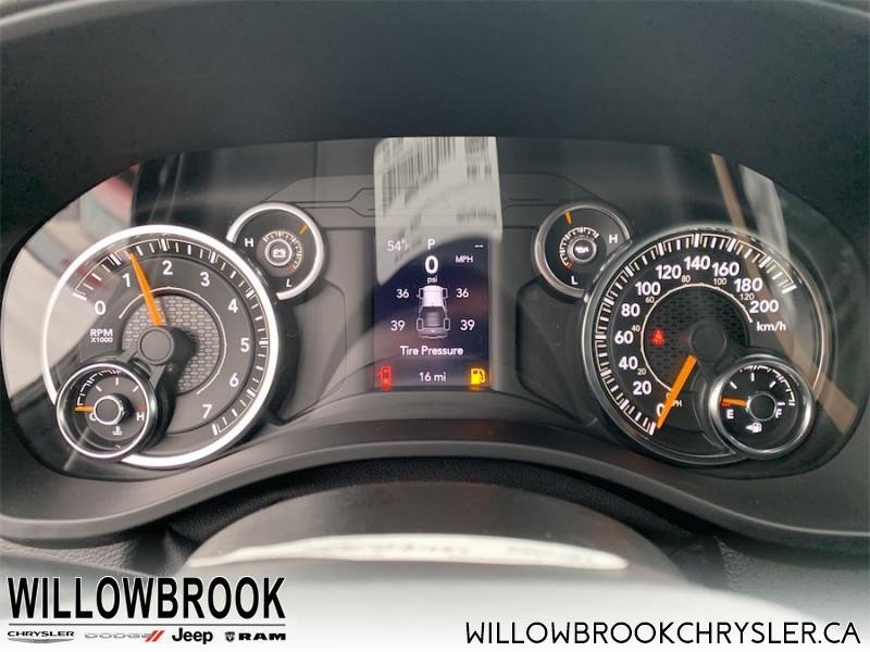 RAM 1500 Tradesman 1C6SRFGT3NN116876 117459