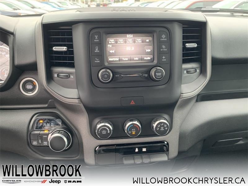 RAM 1500 Tradesman 1C6SRFGT3NN116876 117460