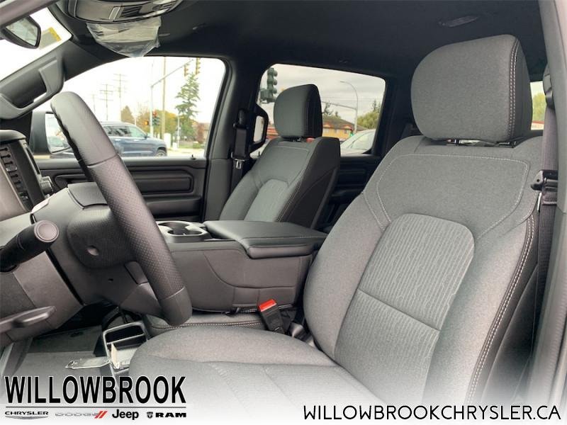 RAM 1500 Tradesman 1C6SRFGT3NN116876 117462