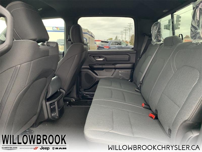 RAM 1500 Tradesman 1C6SRFGT3NN116876 117463