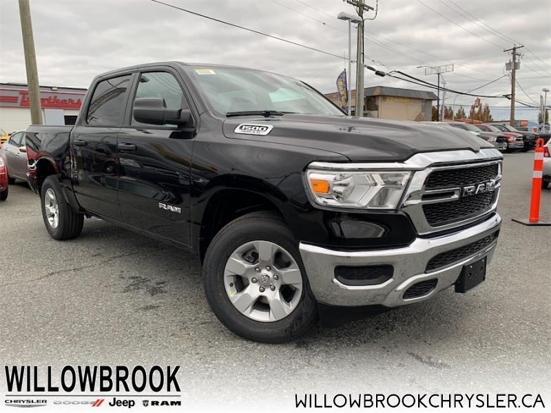 RAM 1500 Tradesman 1C6SRFGT3NN116876 141063