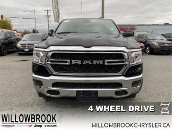 RAM 1500 Tradesman 1C6SRFGT3NN116876 117451