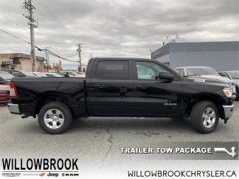 RAM 1500 Tradesman 1C6SRFGT3NN116876 117452
