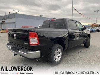 RAM 1500 Tradesman 1C6SRFGT3NN116876 117453