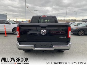 RAM 1500 Tradesman 1C6SRFGT3NN116876 117454