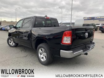 RAM 1500 Tradesman 1C6SRFGT3NN116876 117455