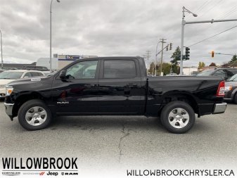 RAM 1500 Tradesman 1C6SRFGT3NN116876 117456