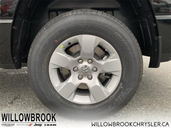 RAM 1500 Tradesman 1C6SRFGT3NN116876 117457